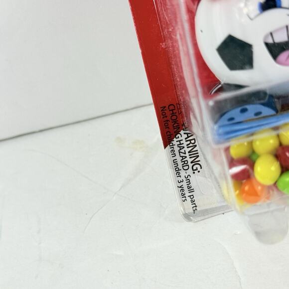 Radz Sports Crazy Candy Dispenser “Jaxon” PEZ Collector - Picture 6 of 9